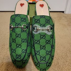 Gucci Loafers
